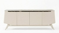Konsole Stil Modern Farbe Beige Neu Komfortabel Wohnzimmer Praktisch