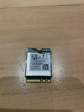 Lenovo YOGA 910-13IKB Wifi Wireless Bluetooth Card 01AX713 QCNFA344A AC 433M