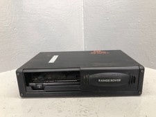 Range Rover P38 Multi CD Changer Clarion No Magazine 1994 to 2002 L09036