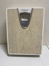 Vintage Borg Bathroom Scale C2