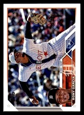 2023 Topps 582 Montgomery Club Parallel 1-250 * Set Break * * Pick Your Card *