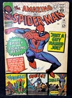 The Amazing Spider-Man #38 (Marvel Comics July 1966)