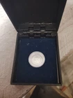 U.S. Seated Liberty Half Dime Collector's Coin (1837-1873)