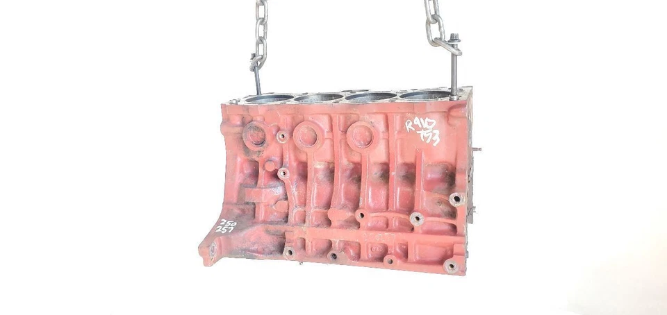 1985 1986 1987 Toyota MR2 OEM Bare Cylinder Block - Image 2 of 4