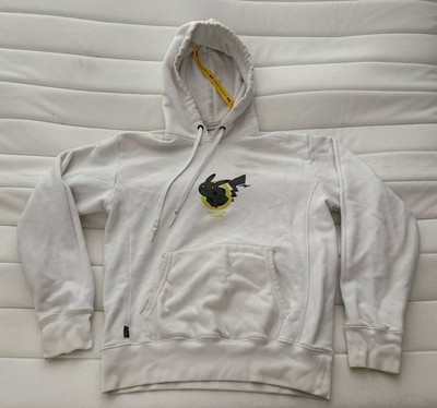 5129【美品】モンクレール×フラグメント×ポケモン☆プリント入りパーカー 2025年最新】モンクレールポケモンの人気アイテム - メルカリ