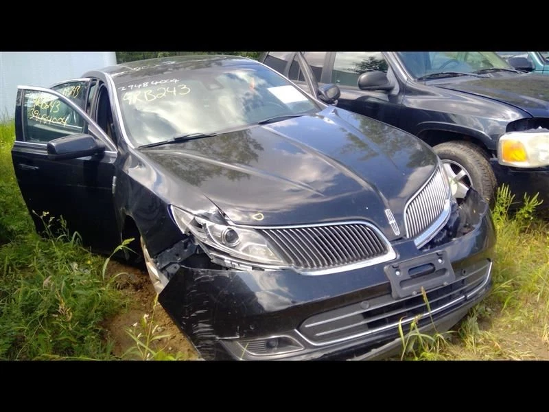 Air Flow Meter 6.7L Diesel Fits 11-19 FORD F250SD PICKUP 584196 - Image 2 of 4