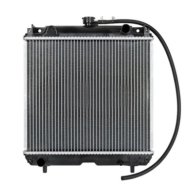 #ad Fits Mahindra Tractor 1626 2815 3215 Aftermarket Radiator 19570411000 $599.99