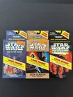 Star Wars Micro Machines Collection Vintage 90s, Piece Set