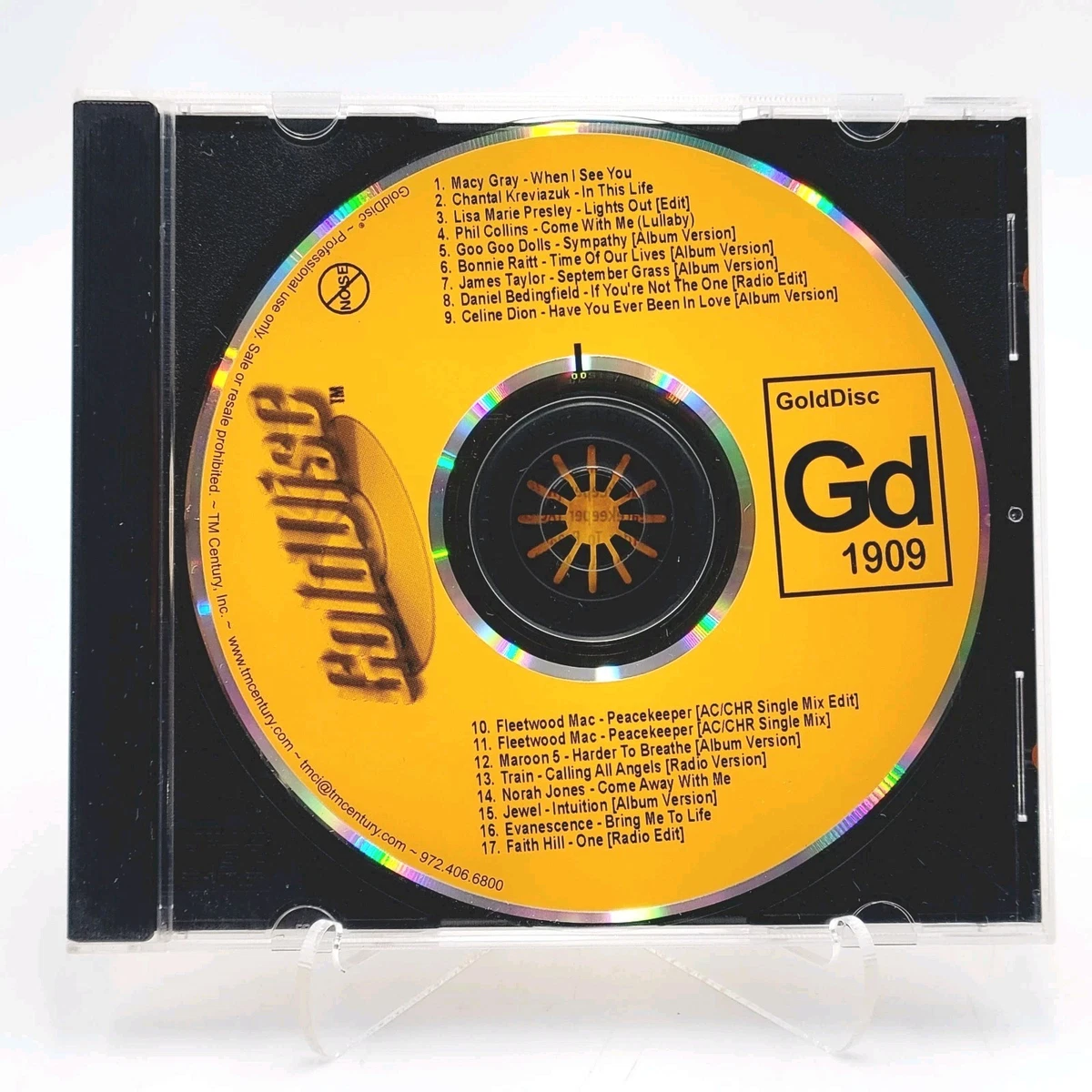 Maroon 5 Music CDs for sale | eBay