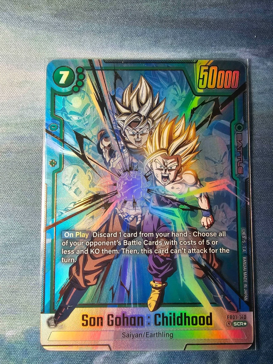 Fusion Yu-Gi-Oh! TCG Full Art Individual Trading Card Games for