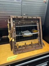 95 96 97 98 99 Chevy Tahoe Suburban Gmc Yukon Seat Base Frame Driver 1995-1999