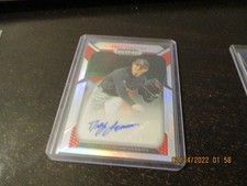 drew jameson rookie auto 2019 prizm dp silver