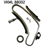 Steuerkettensatz SKF Vkml 88002 FüR Mercedes-Benz C-Class Vito Sprinter Clk