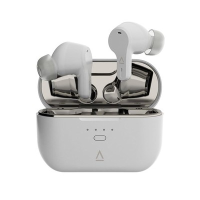 CREATIVE Zen Air SXFI Lightweight True Wireless In-Ears with Super X-Fi Spaital