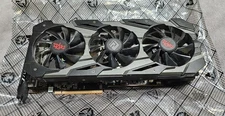 PowerColor RED DEVIL AMD Radeon RX 5700 XT 8GB GDDR6 Graphics Card