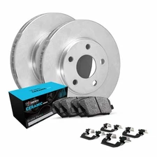 R1 Concepts Wfwh1 40017 R1 Concepts E  Line Series Brake Rotor With Ceramic