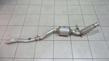 Katalysator Audi Q3 3F A3 8V VW Tiguan 2.0 TDI KAT 36km 5Q0254301G 5Q0253691K