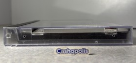 Mortal Kombat Trilogy (Sega Saturn) Game and Case VGC Authentic Read Description