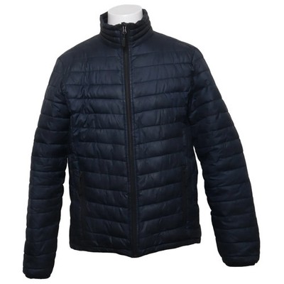 Tee Jays, Leichte Jacke, Herren, Größe: M, Blau, Polyester, Einfarbig #eFI