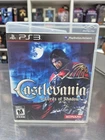 PS3 - Castlevania Lords of Shadow