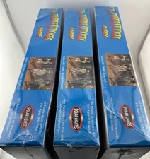 Vintage THE THREE STOOGES: MOE, CURLY & LARRY-Polar Lights 3 Factory Sealed Kits