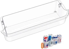 241505301 Refrigerator Door Shelf Bin Fors Frigidaire Replace FFSC2323TS0