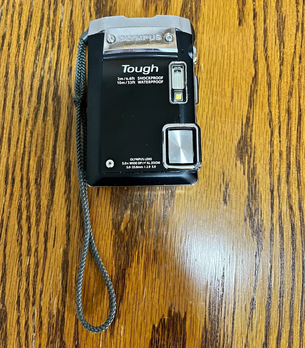 Olympus Tg 810 for sale | eBay