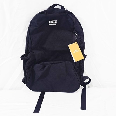 Moodone 30L Hiking Backpack Black 18.9x11.8x6.7in Lightweight Travel Daypack
