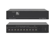 VA-102P12 10 Output 12V DC Power Supply