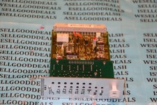 Indramat Vcm-2 Module Indramat Vcm-2 Module