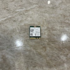 HP Intel Dual Band Wireless-AC 8260 8260NGW M.2 Wi-Fi Card 806721-001 802.11ac
