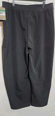 Nike 24.7 PerfectStretch DriFIT High-Waist Loose Barrel Leg Pant Women SZ XL NWT