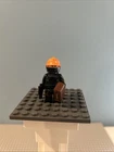 LEGO Star Wars Fennec Shand Minifigure 75323/75315 Bounty Hunter SW1159