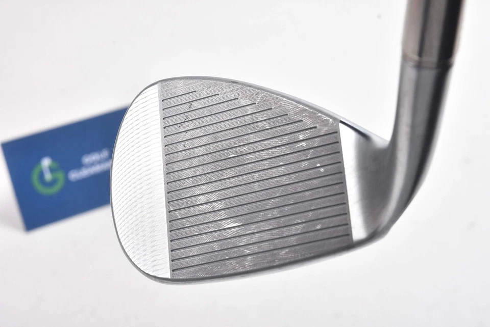 Cleveland CBX4 Zipcore Gap Wedge / 50 Degree / Wedge Flex Dynamic Gold / Demo - Image 2 of 4