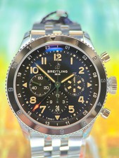 Breitling Super AVI AB04452A1L1X1