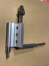 SIEGENIA Eckumlenkung LM 3000 + SIEGENIA Eckband LM 3000