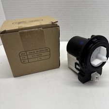 DC31-00054A for Samsung Kenmore Washer Drain Pump Replaces DC31-00016A PS4204638