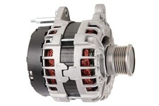 Alternador NK 180AMP para Skoda Karoq TDi 2.0 2018-2024 NK4847928