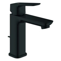 Grohe Cubeo Einhand-Waschtischbatterie, M-Size, Ausladung 116Mm,