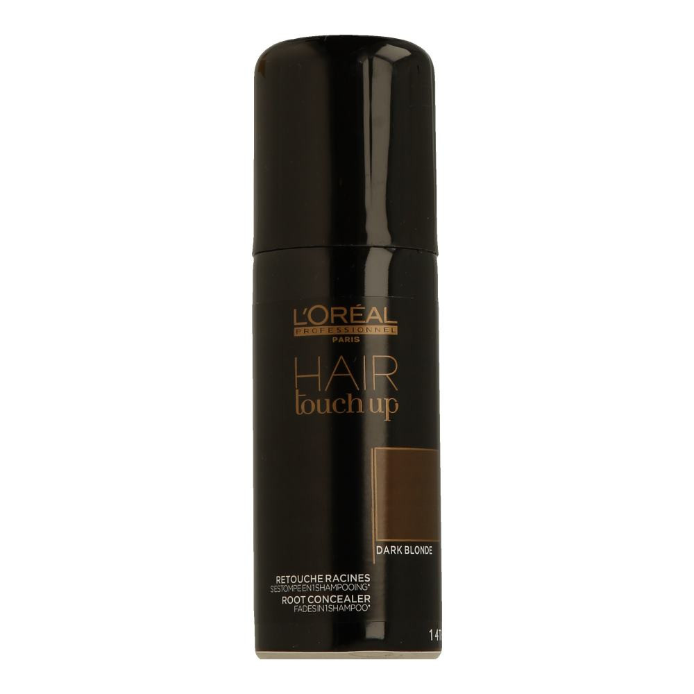 LOral - Professionnel Hair Touch Up Dark Blonde 75ml 4290₽