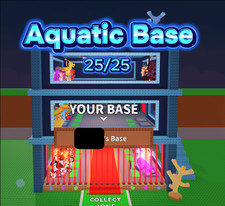  Aqua Base Index 23/23 