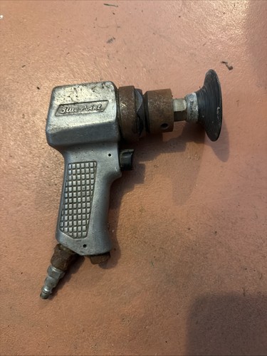 Blue-Point Tools AT425A High Speed Disc Sander Pneumatic Air Grinder or Polisher