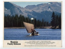 Mountain Family Robinson-Robert Logan and Susan Damante Shaw-8x10-Color-Still