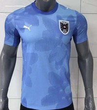 JERSEY Austria NATIONAL Soccer Away 2026