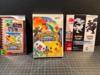PokePark 2: Wonders Beyond Nintendo Wii CIB Tested Working