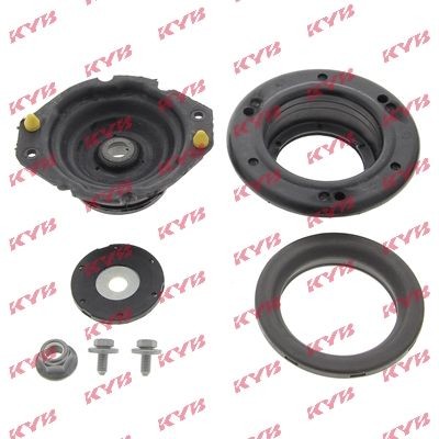 KYB Reparatursatz, Federbeinstützlager SM1529 für RENAULT