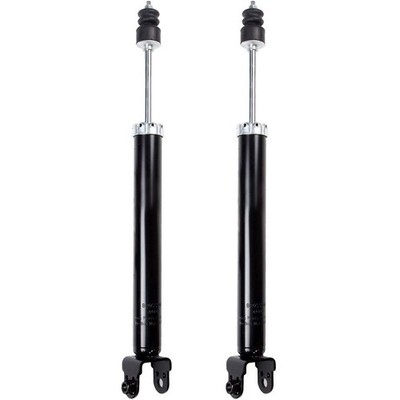 Pair Rear Shocks Absorbers for Nissan Maxima 2009 2010 2012 2013 349139