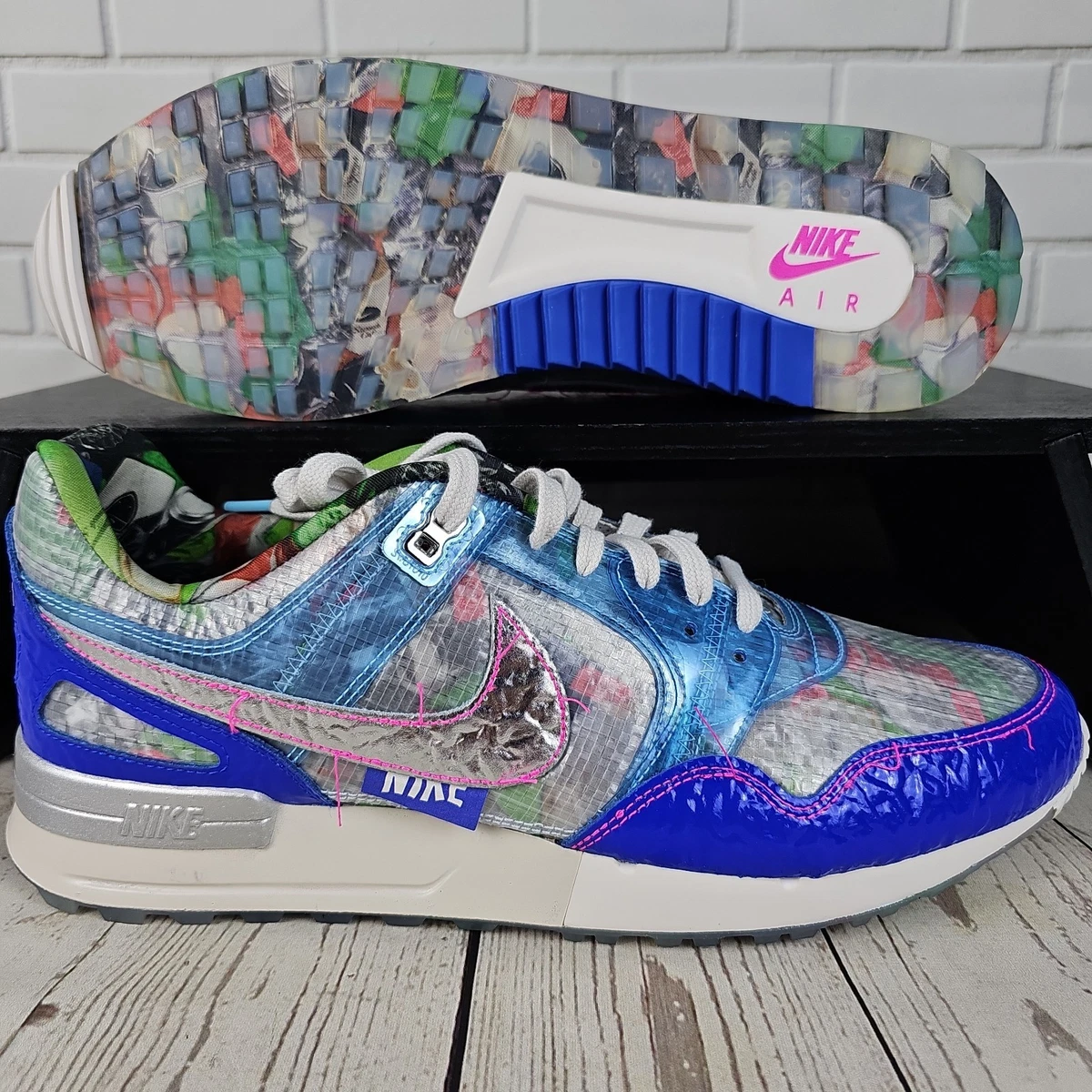 Nike Air Pegasus '89 Golf NRG Phoenix Open for Sale | Authenticity