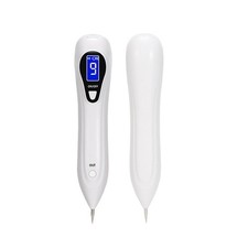 Electric Laser Plasma Pen Mole Removal Dark Spot Remover Skin Wart Tag Tattoo US