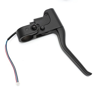 Electric Scooter Brake Handle Braking Lever Replacement For Ninebot MAX  /new